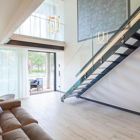 Prora Solitaire Avida Loft13 빈츠 외부 사진