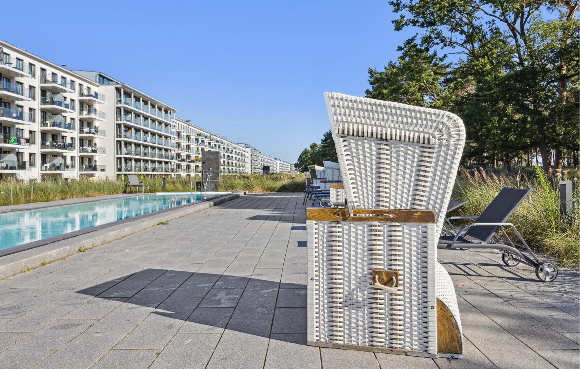 Prora Solitaire Avida Loft13 빈츠 외부 사진