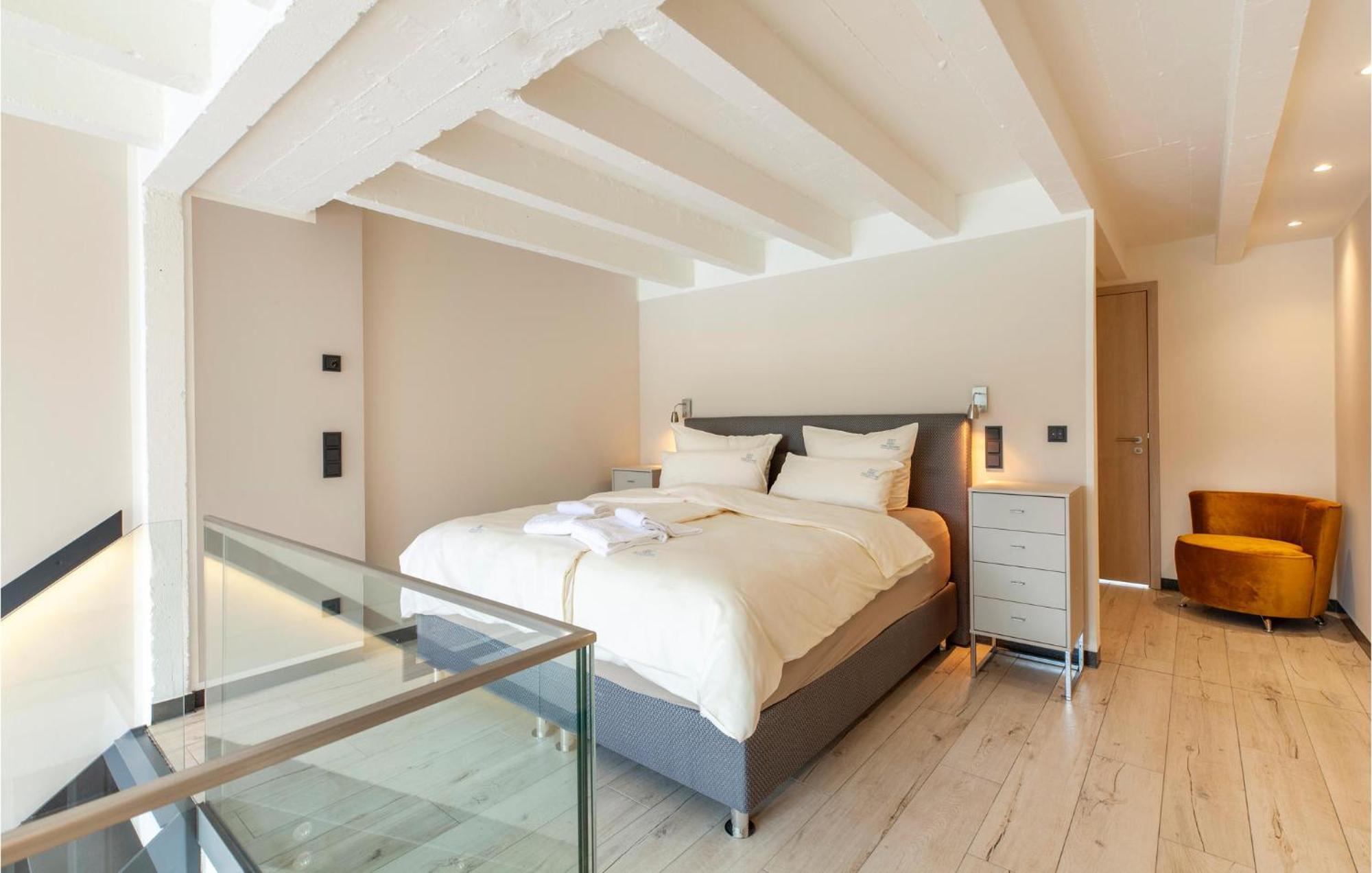 Prora Solitaire Avida Loft13 빈츠 외부 사진