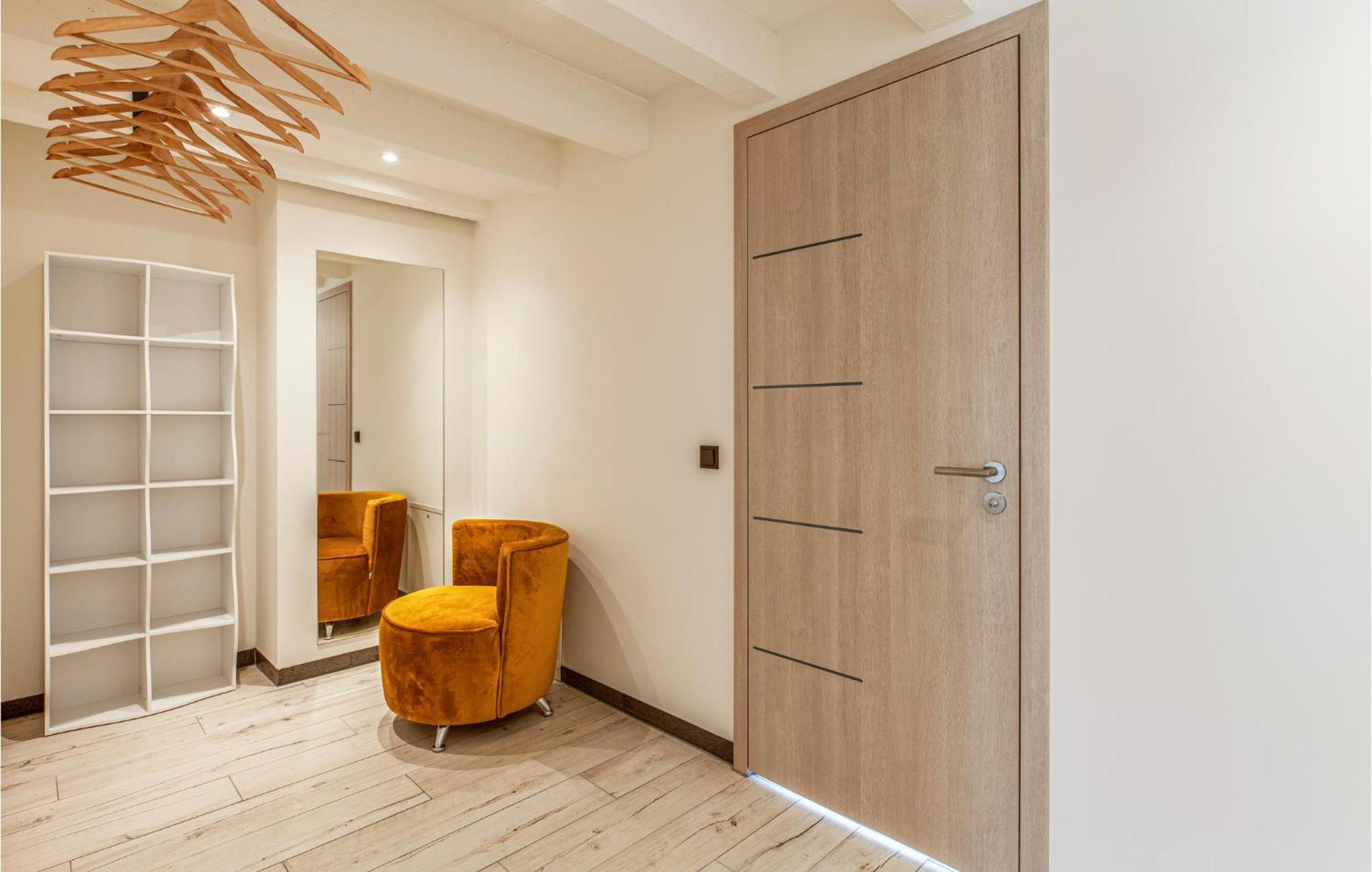 Prora Solitaire Avida Loft13 빈츠 외부 사진