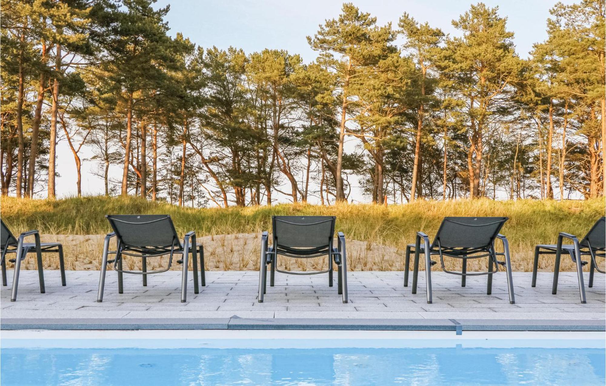 Prora Solitaire Avida Loft13 빈츠 외부 사진