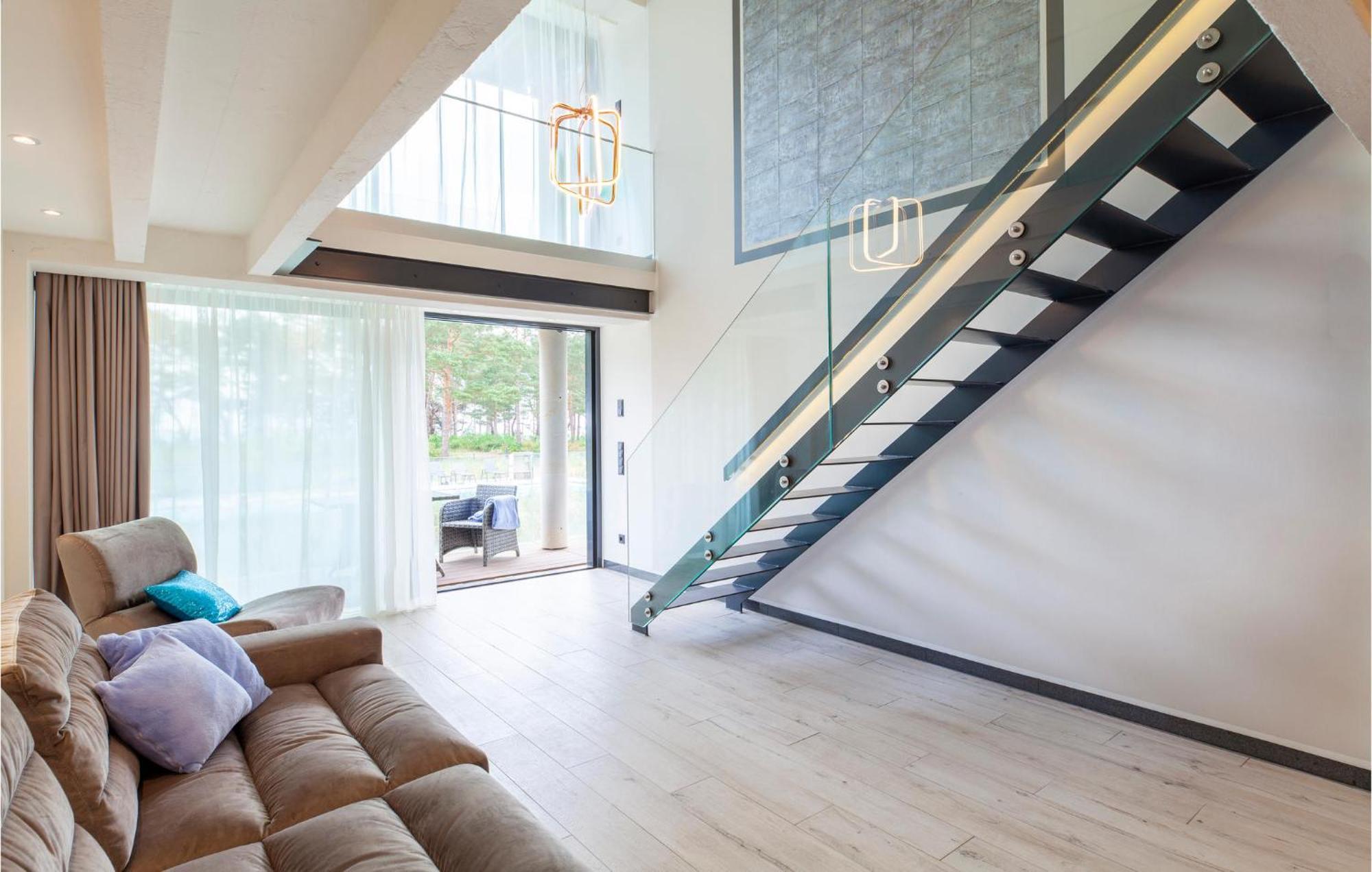 Prora Solitaire Avida Loft13 빈츠 외부 사진