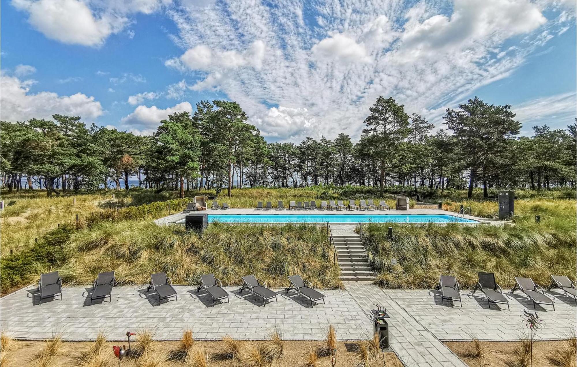 Prora Solitaire Avida Loft13 빈츠 외부 사진