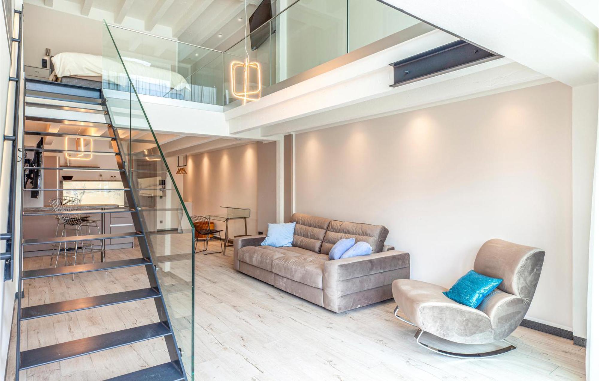 Prora Solitaire Avida Loft13 빈츠 외부 사진