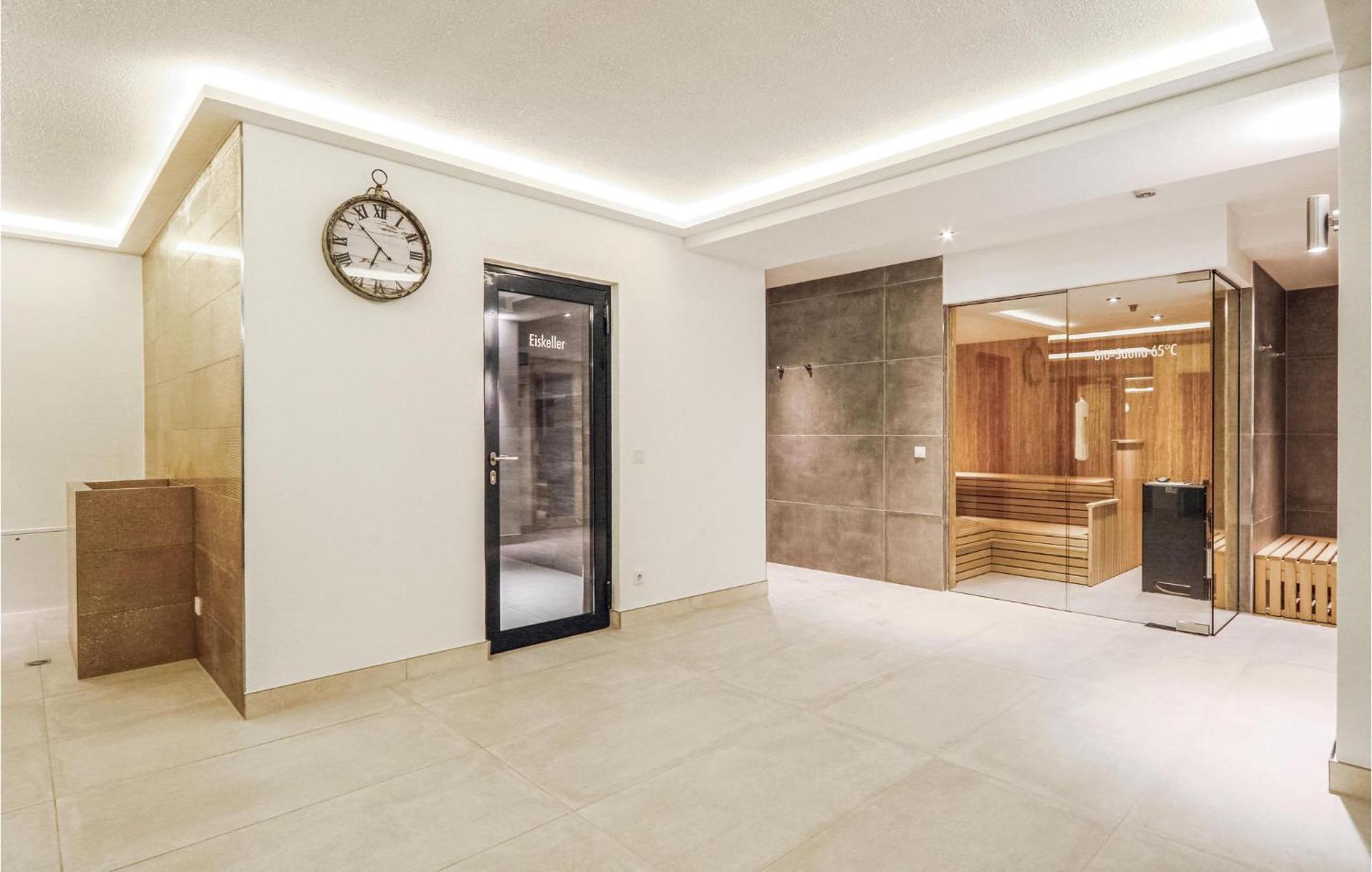 Prora Solitaire Avida Loft13 빈츠 외부 사진
