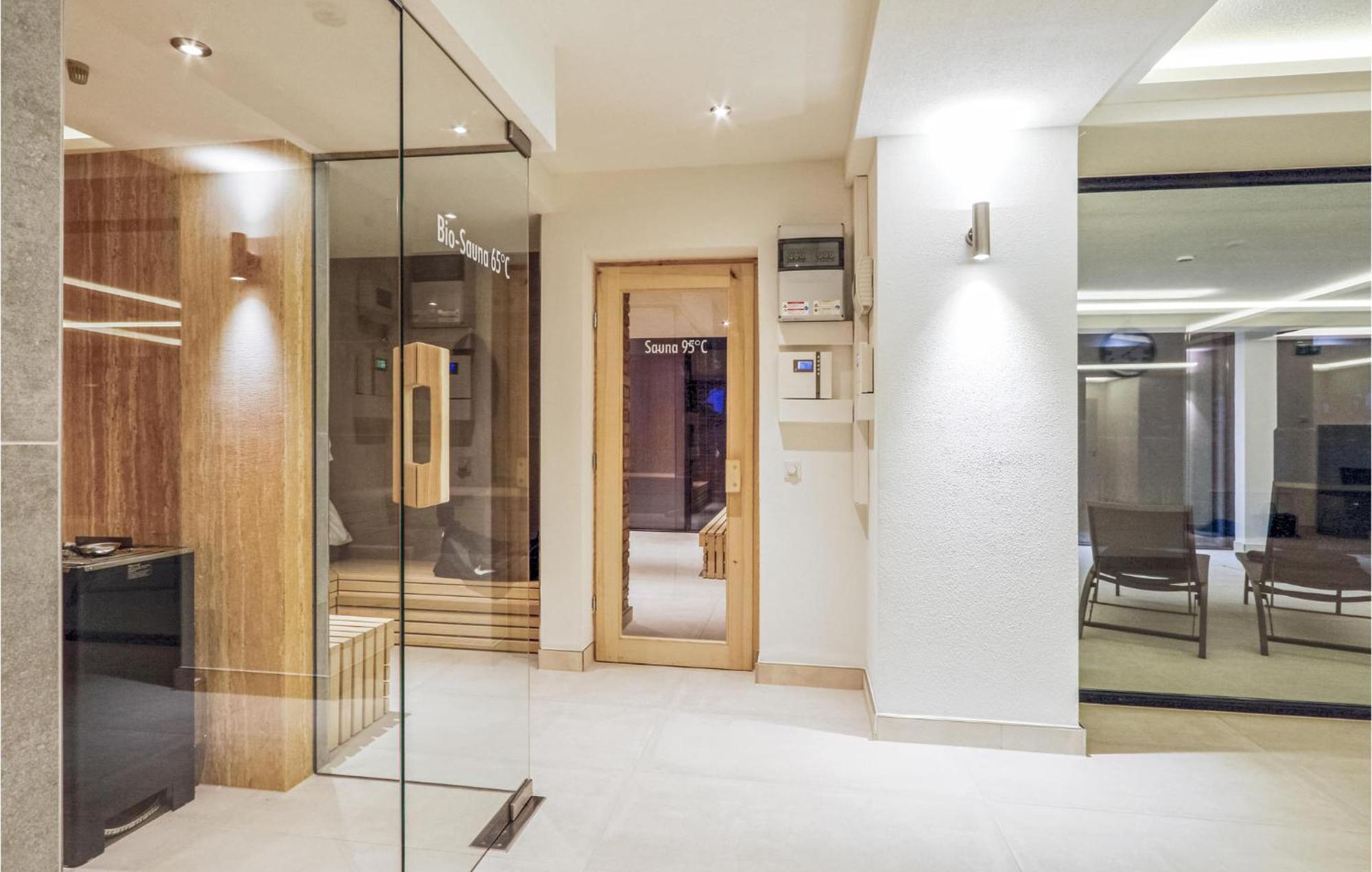 Prora Solitaire Avida Loft13 빈츠 외부 사진